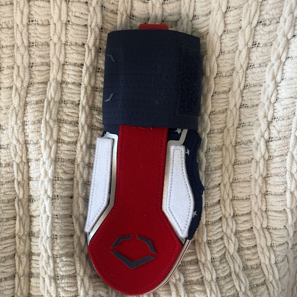 Evoshield Hand Protector Base Running Slidding Mitt 2.0